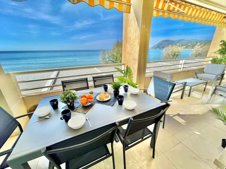 Appartement Luxueux 