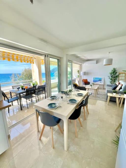 Appartement Luxueux 