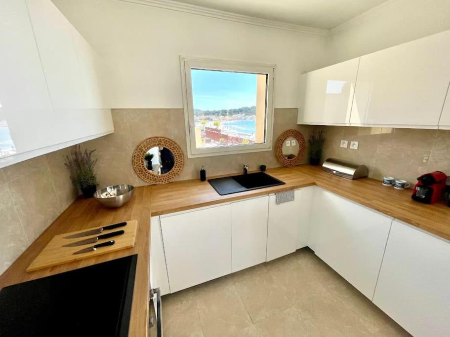 Appartement Luxueux 