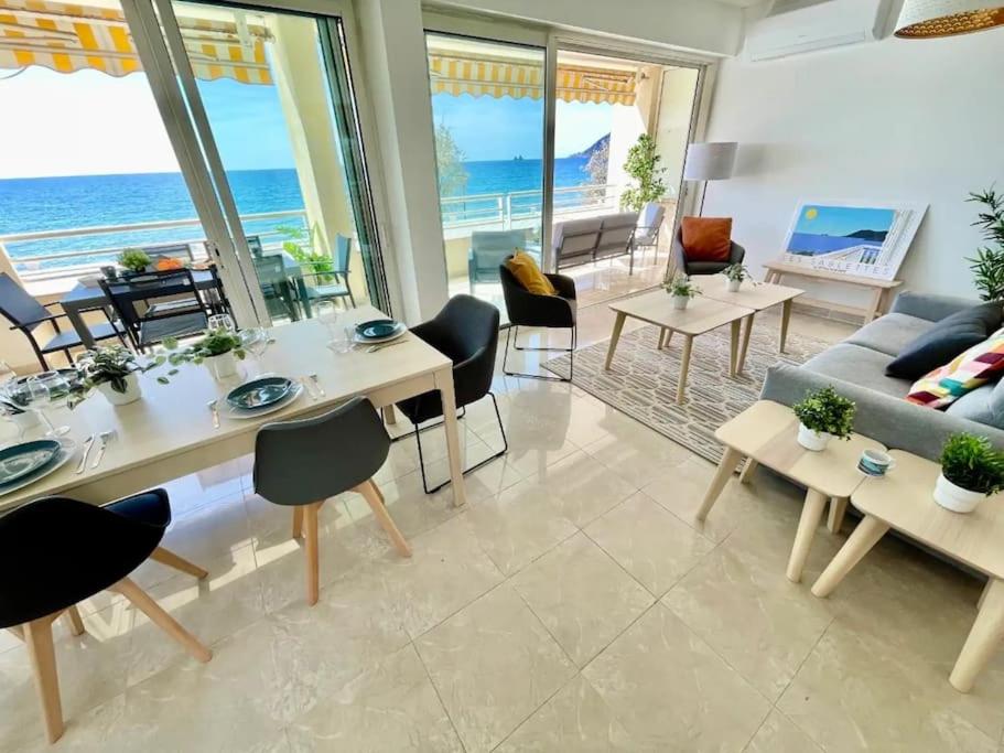 Appartement Luxueux 