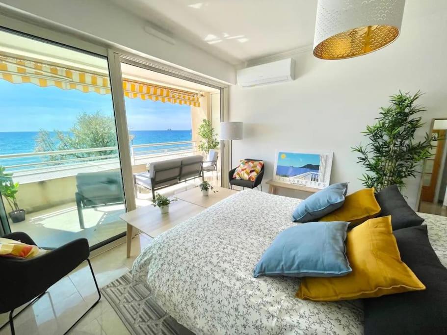 Appartement Luxueux 