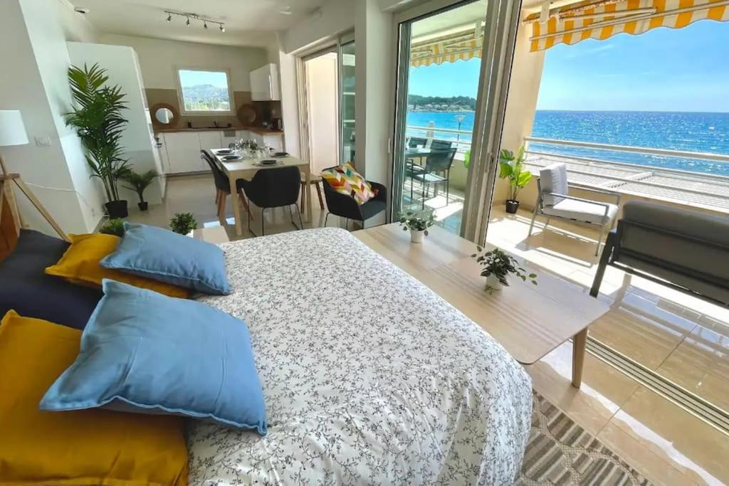 Appartement Luxueux 