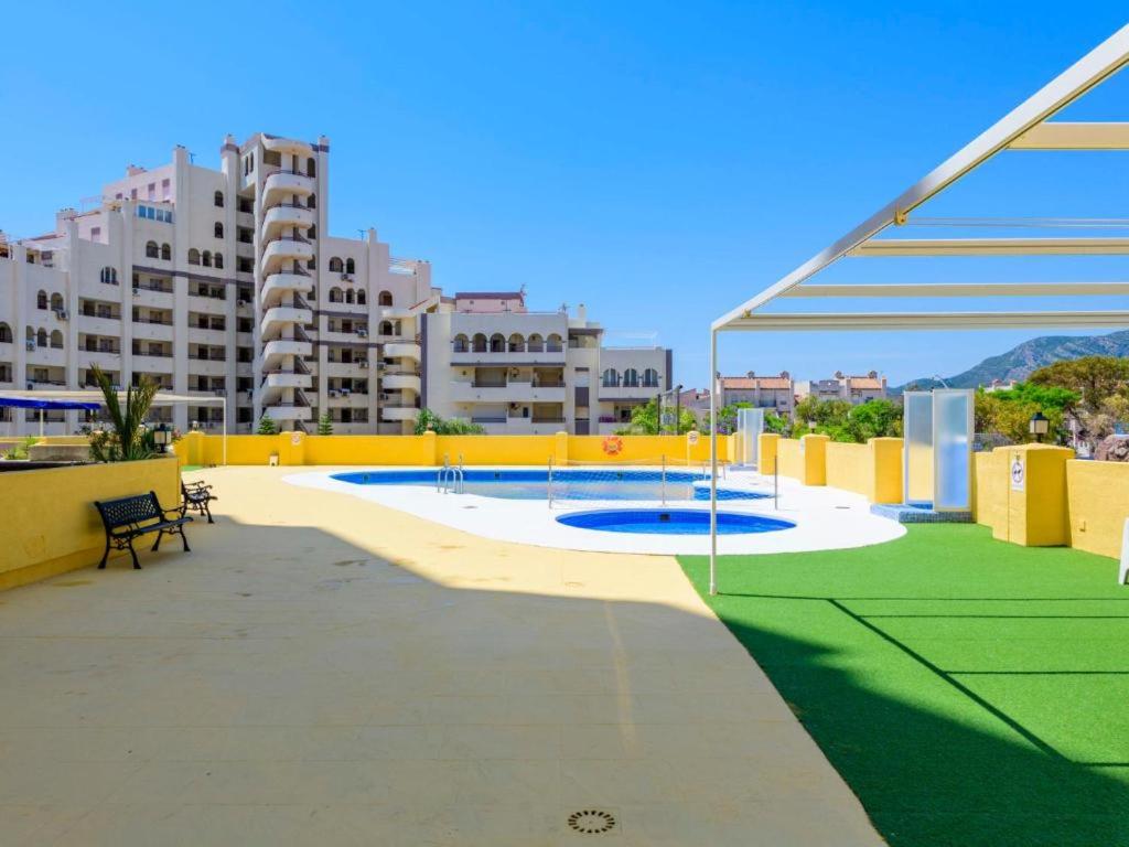 EL CANO MagicWorld MarinaDor