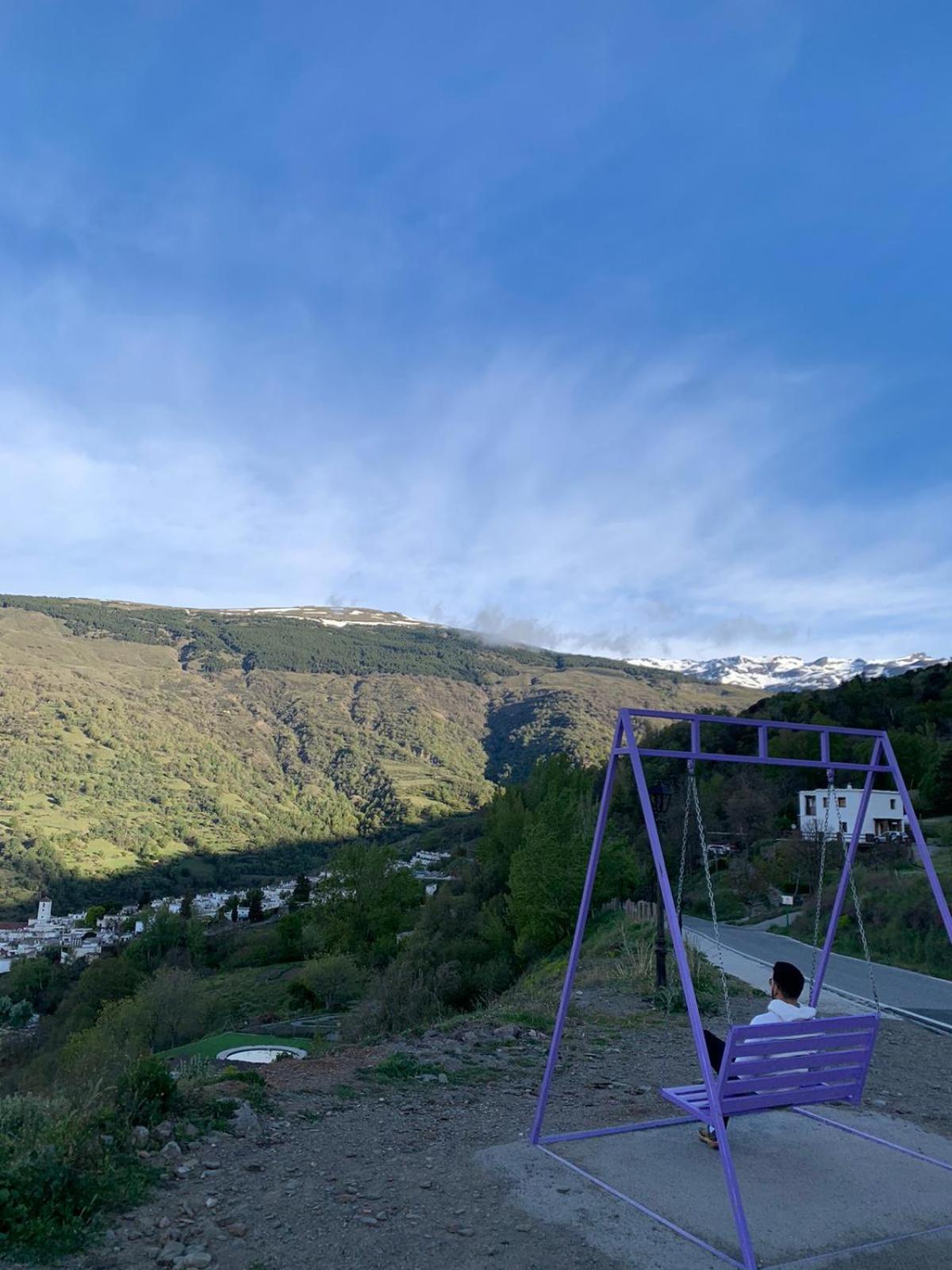 Las Vistas