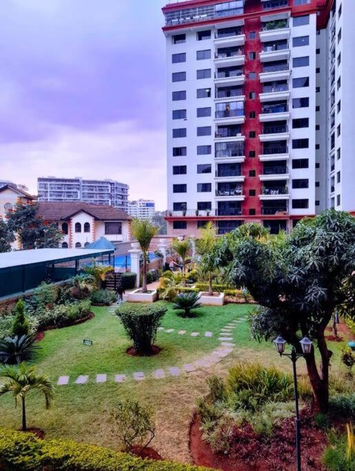 executive three bedroom in crestpark kilimani view 2