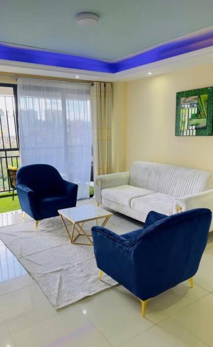 executive three bedroom in crestpark kilimani view 3