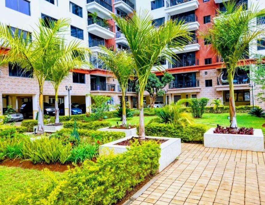 executive three bedroom in crestpark kilimani view 4