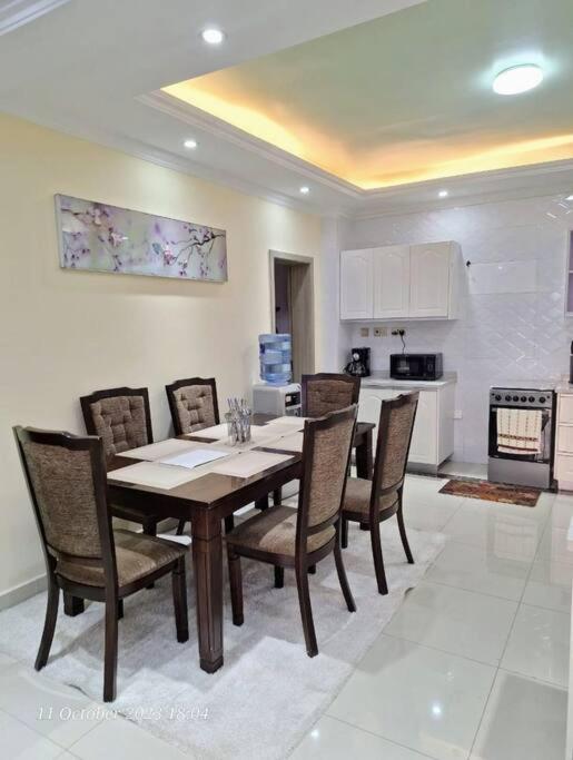 executive three bedroom in crestpark kilimani view 5