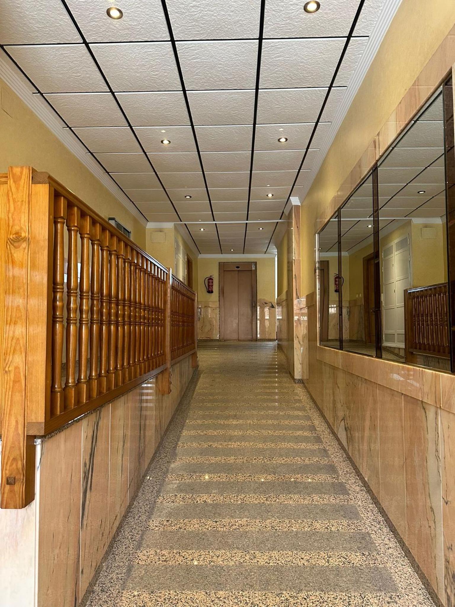 Appartement Torrevieja Alicante