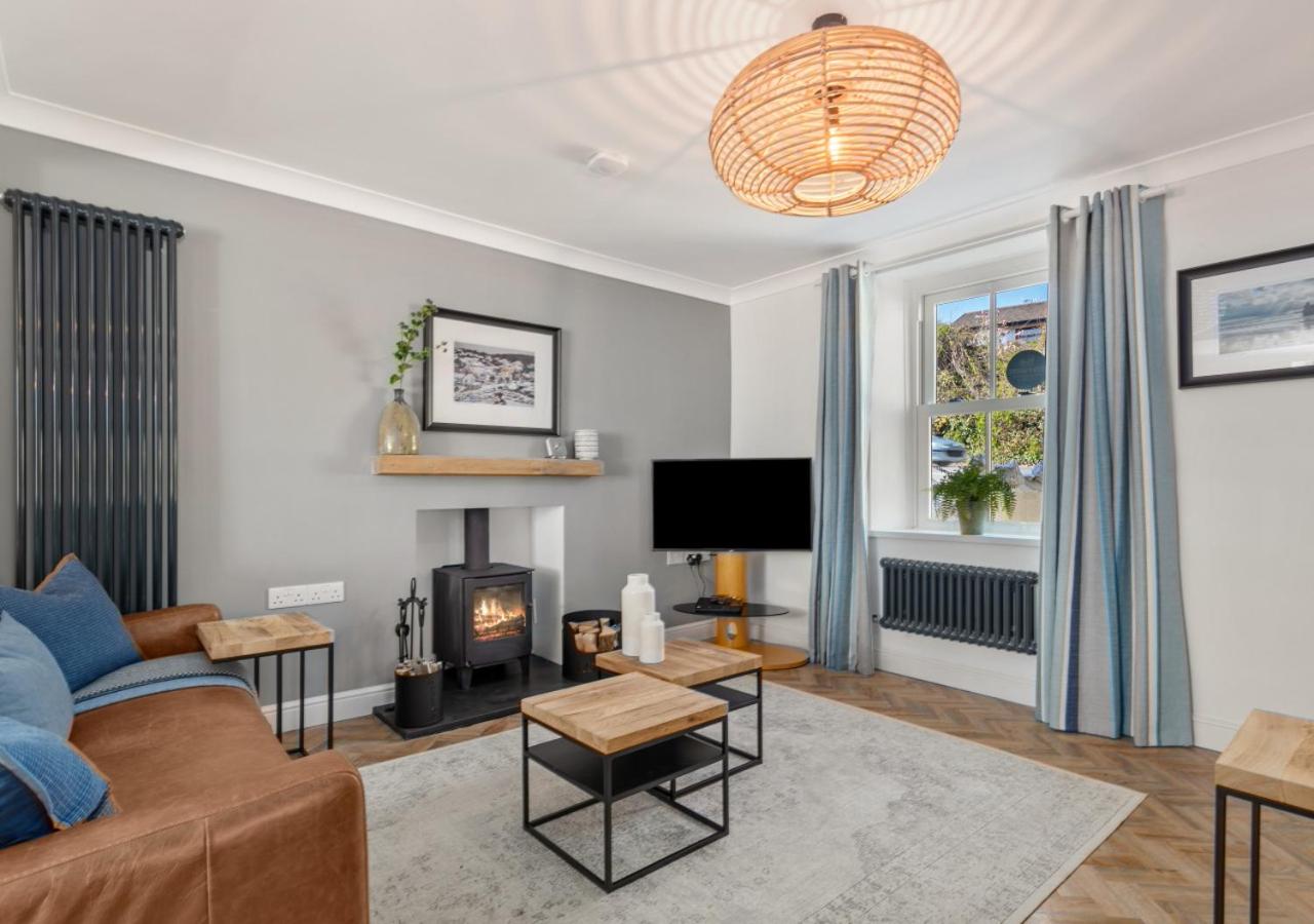 2 Bed in Saundersfoot oc-pw252a