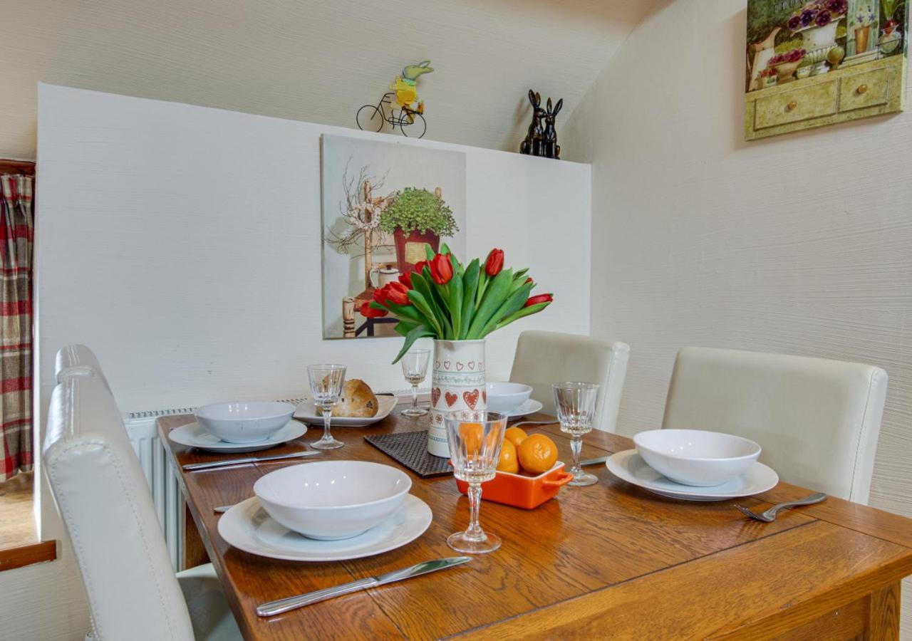 2 Bed in Abergele oc-wag501 view 5