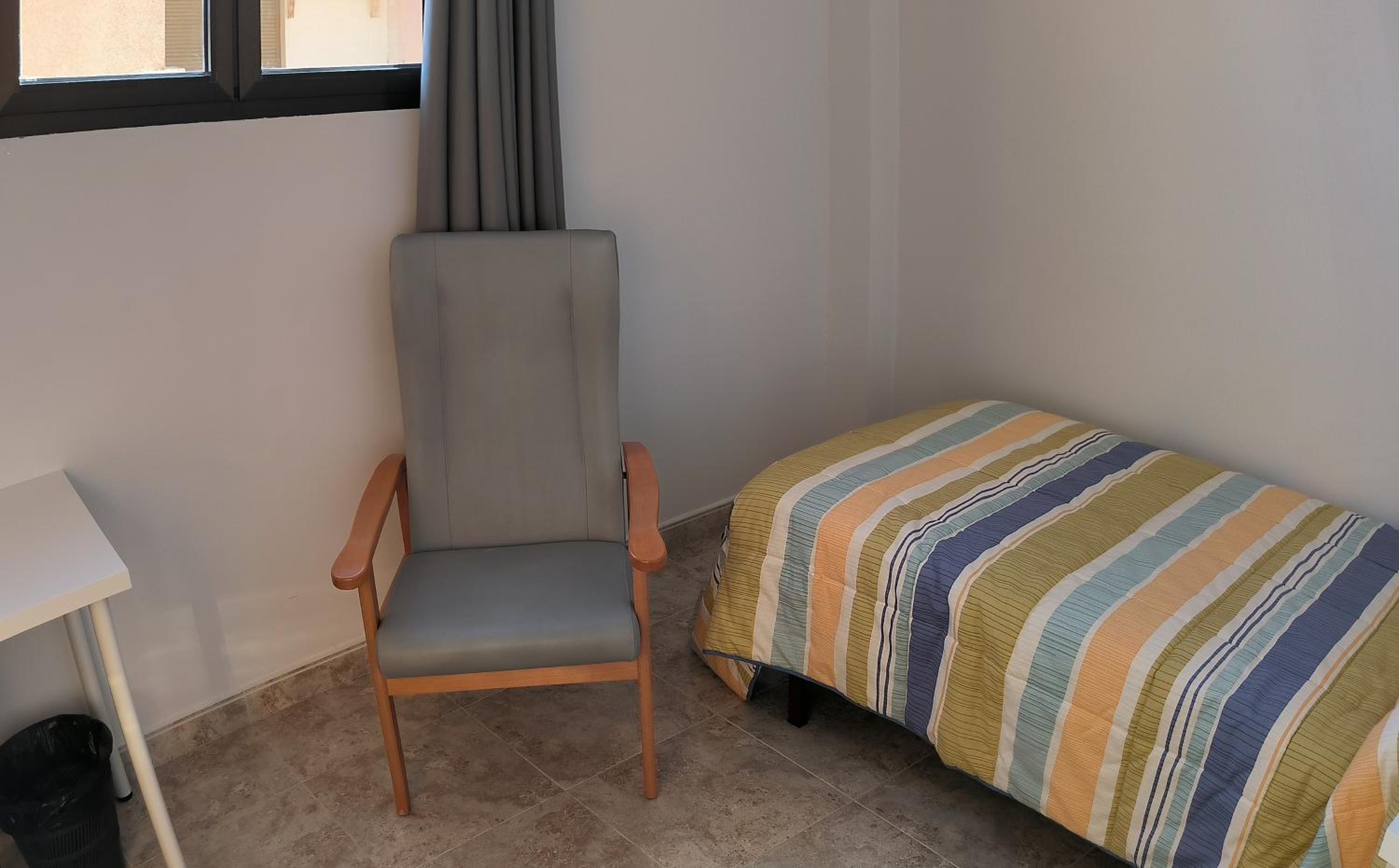 Albergue Rosa Molas