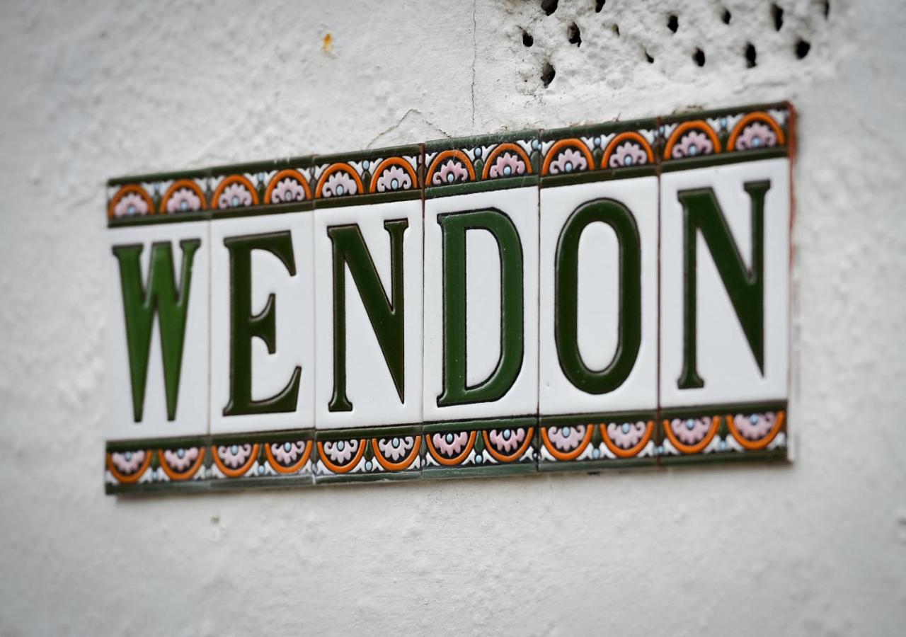 Wendon