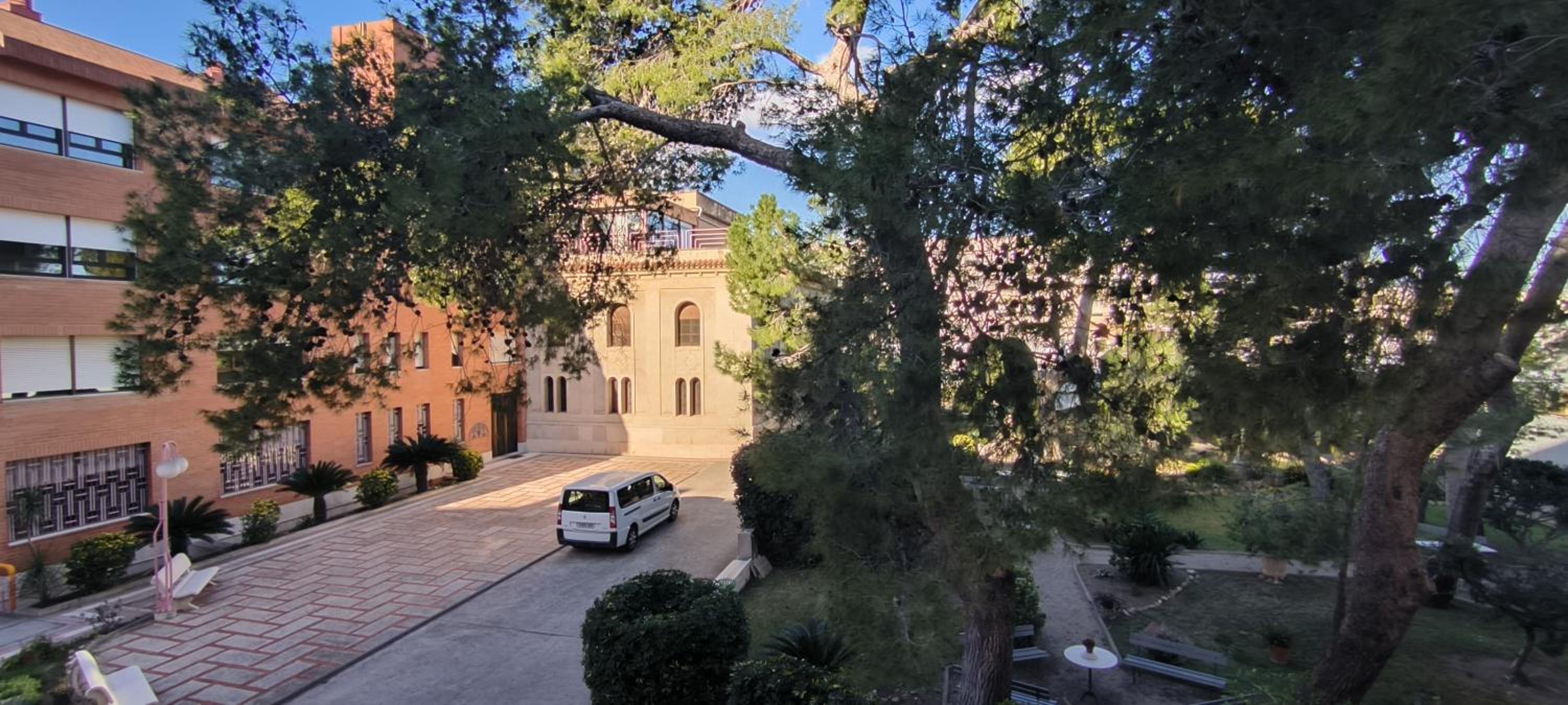 Albergue Rosa Molas