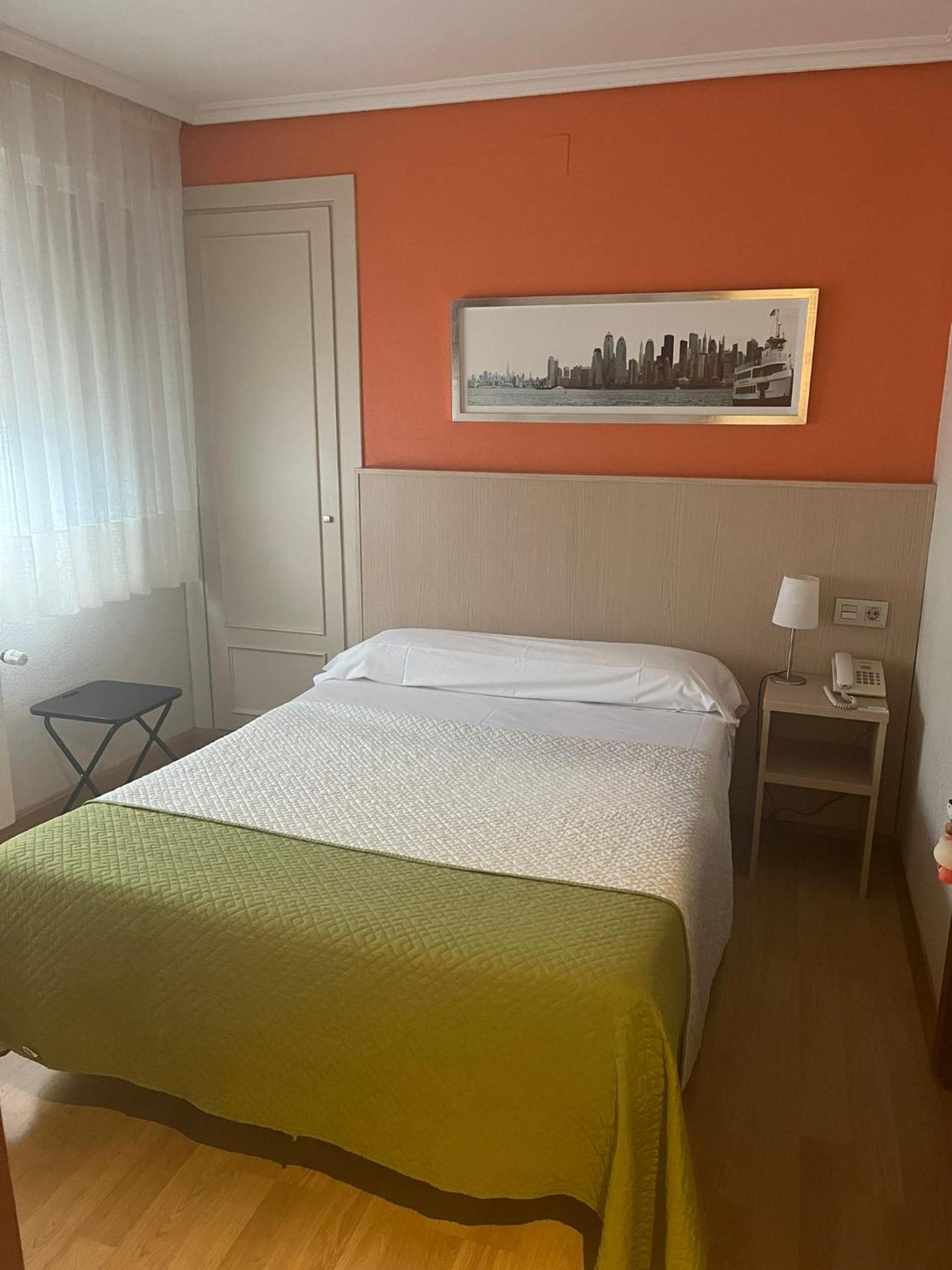 Hotel La Basílica