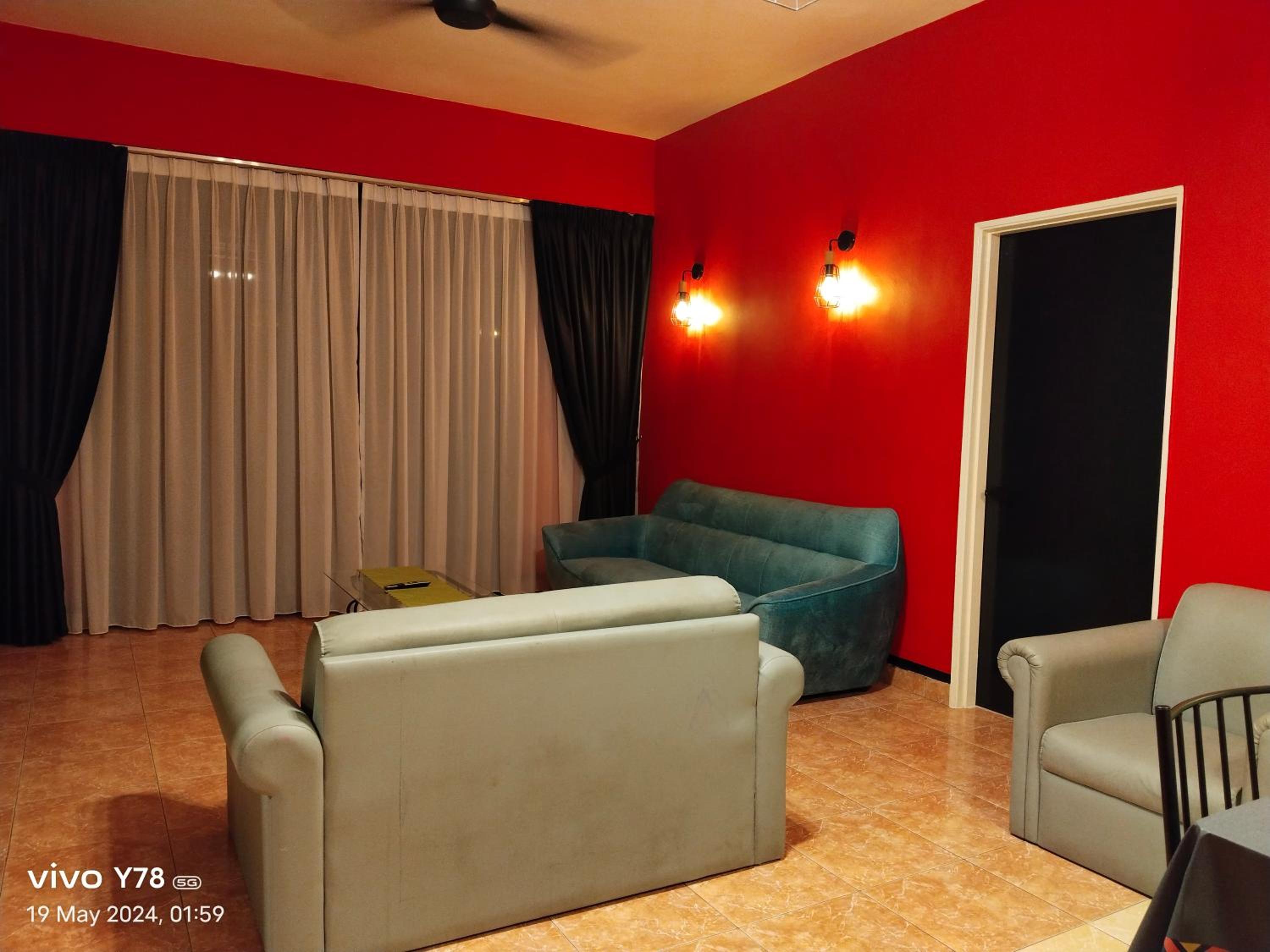 Belle Vue 408 Genting View Resort photo 7