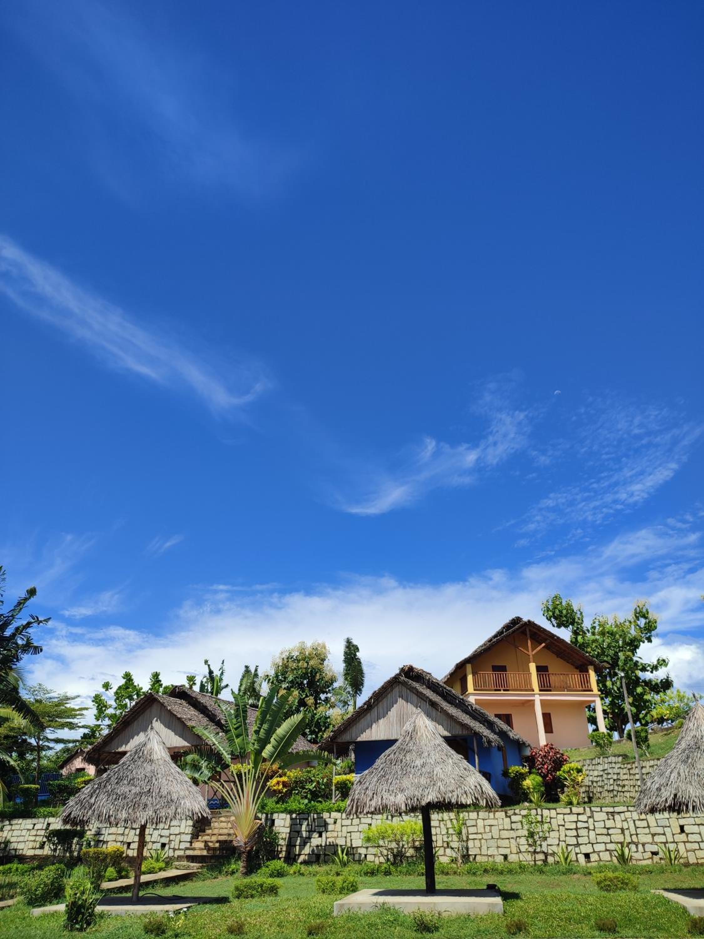 Auberge Le Lagon