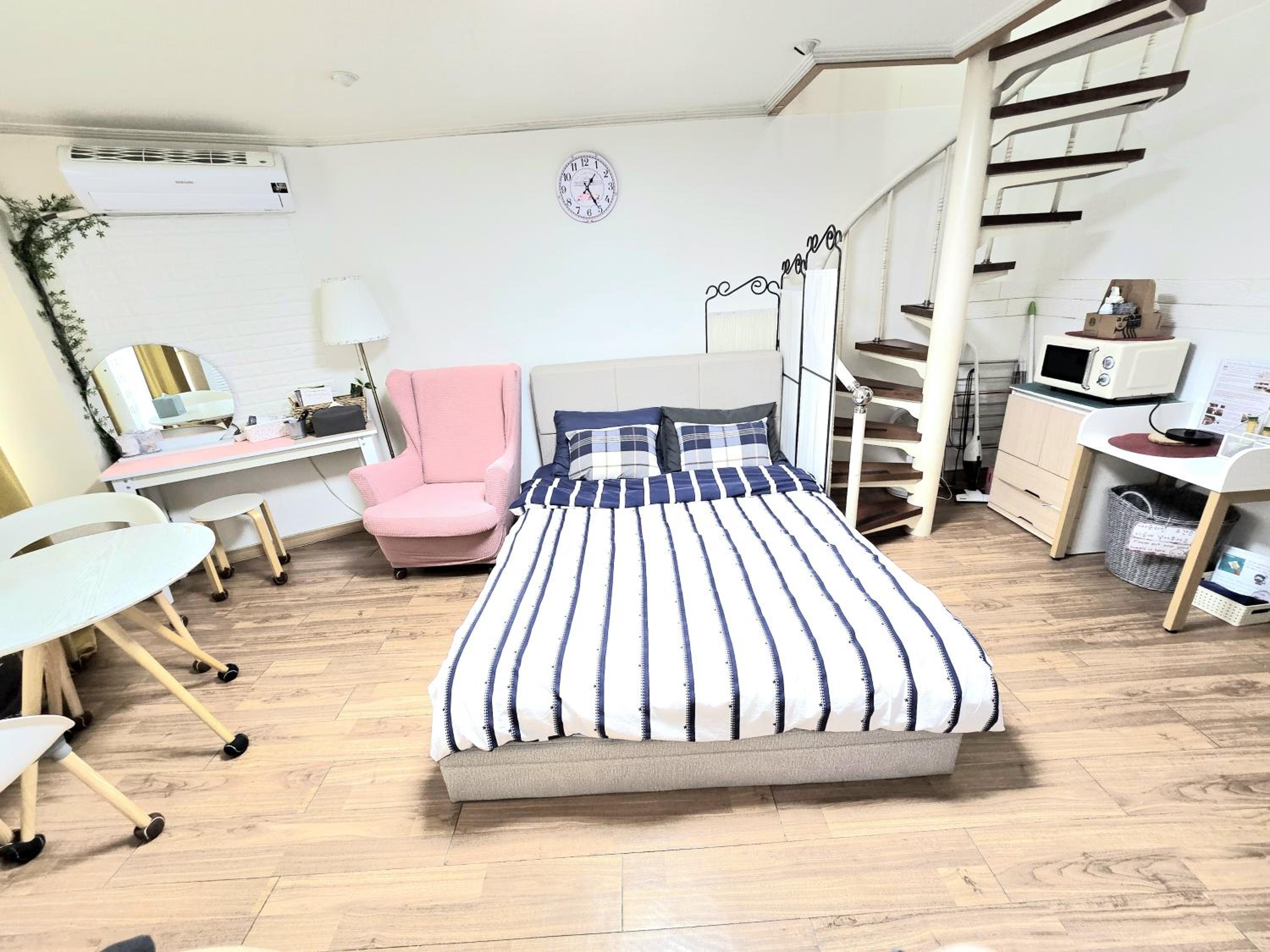 Like U Residence