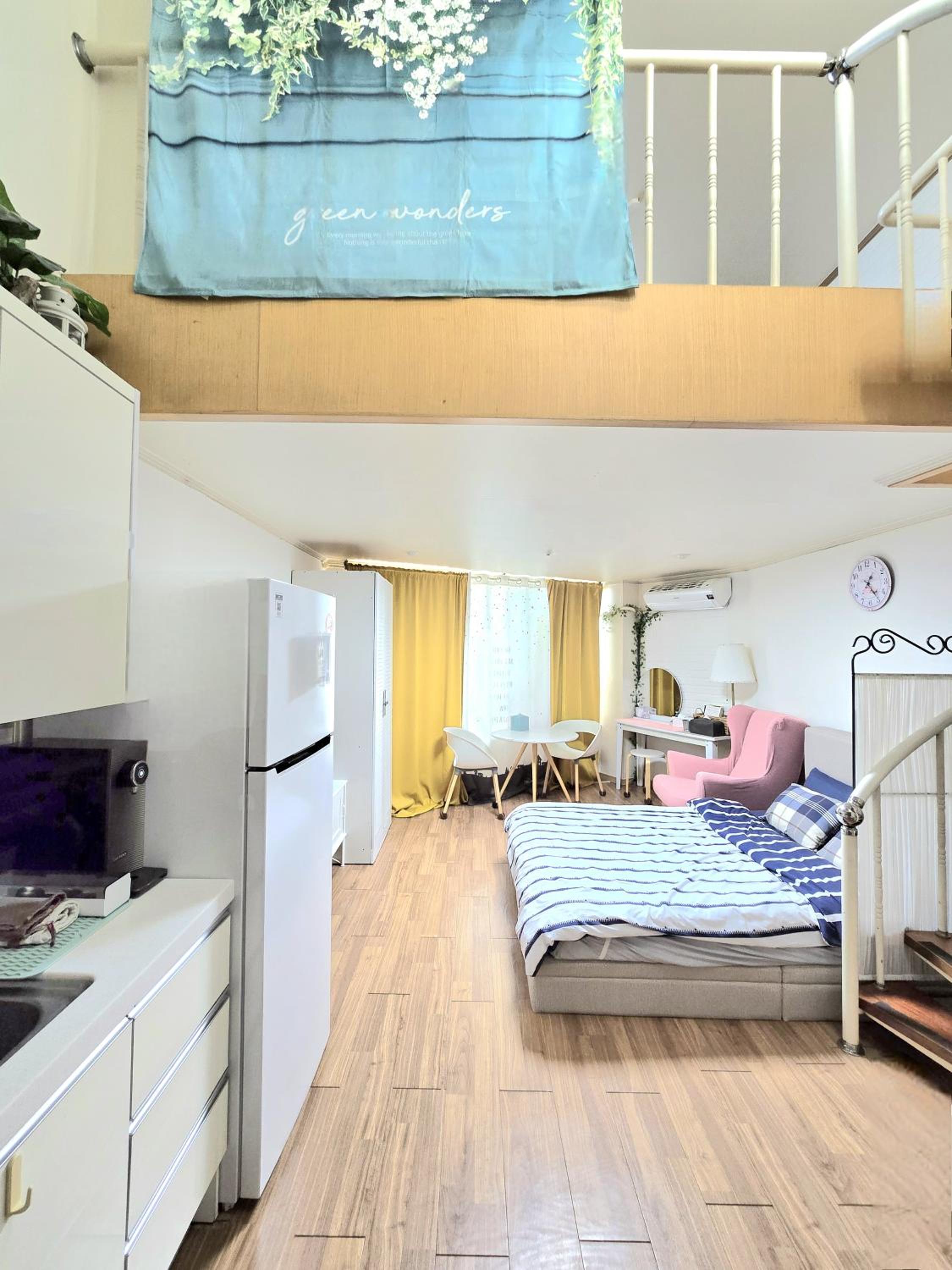 Like U Residence