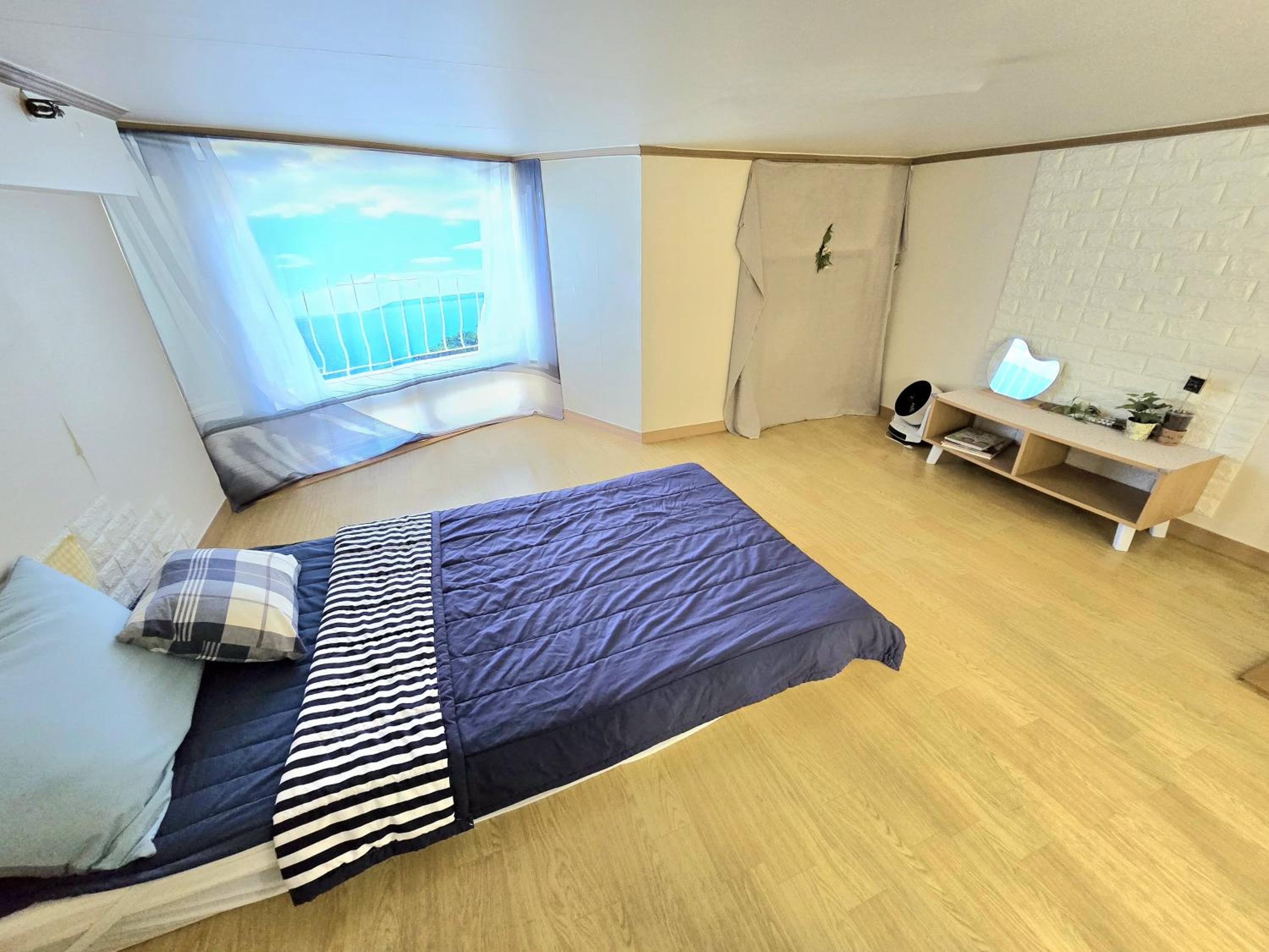 Like U Residence