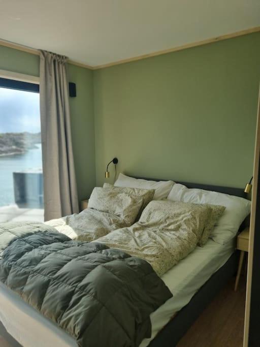 Exclusive and private villa by the beach view 5