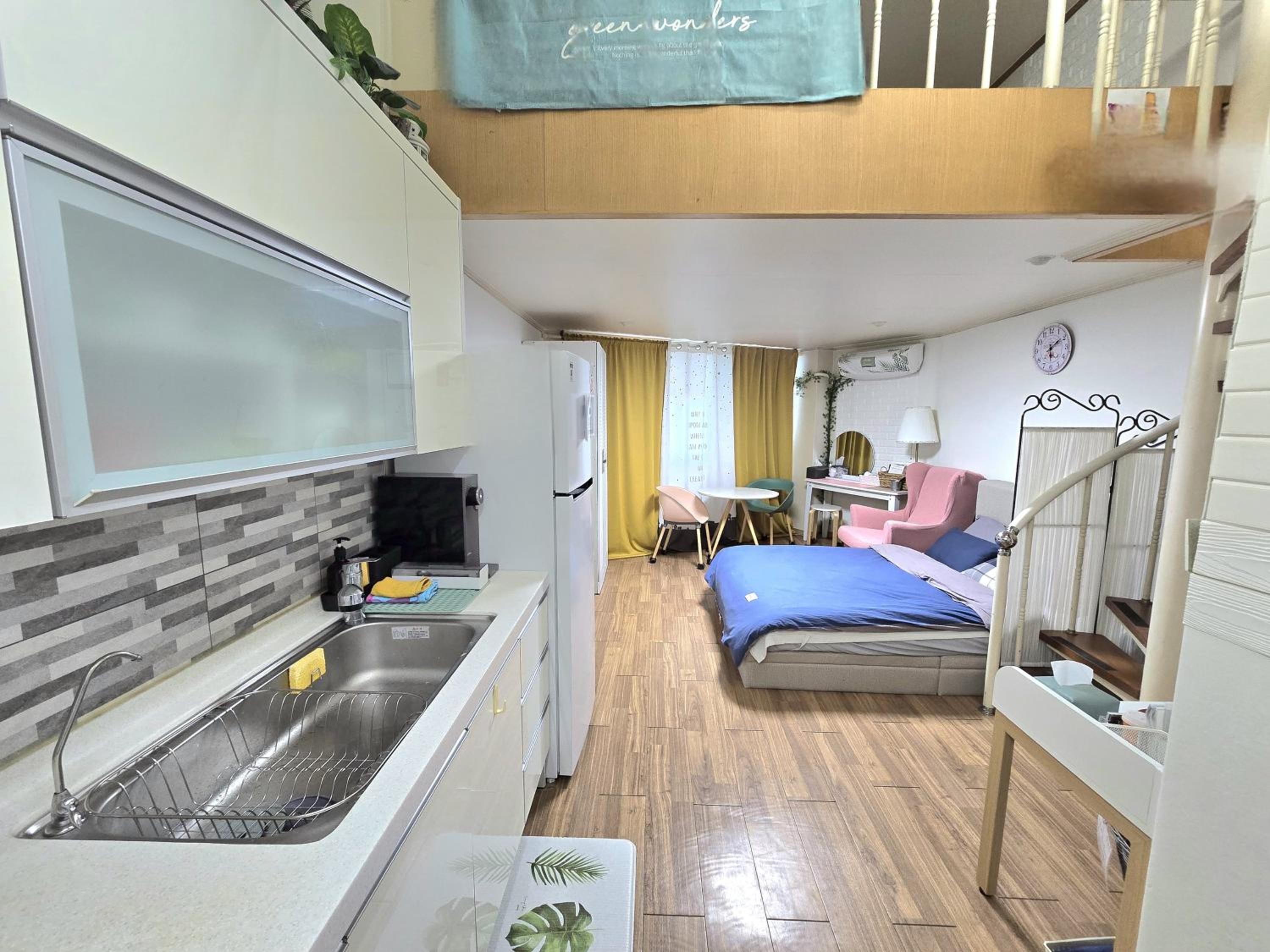 Like U Residence