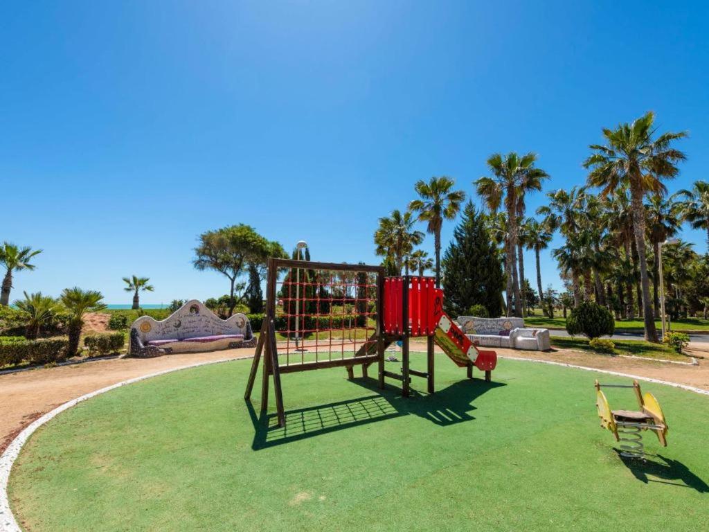EL CANO MagicWorld MarinaDor