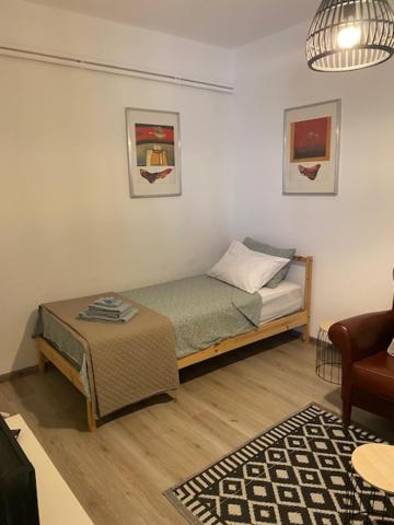 Spata Lykourgos Homes