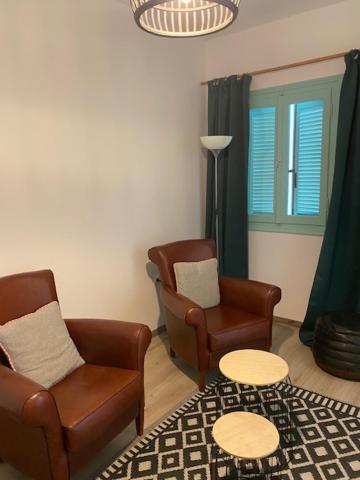 Spata Lykourgos Homes