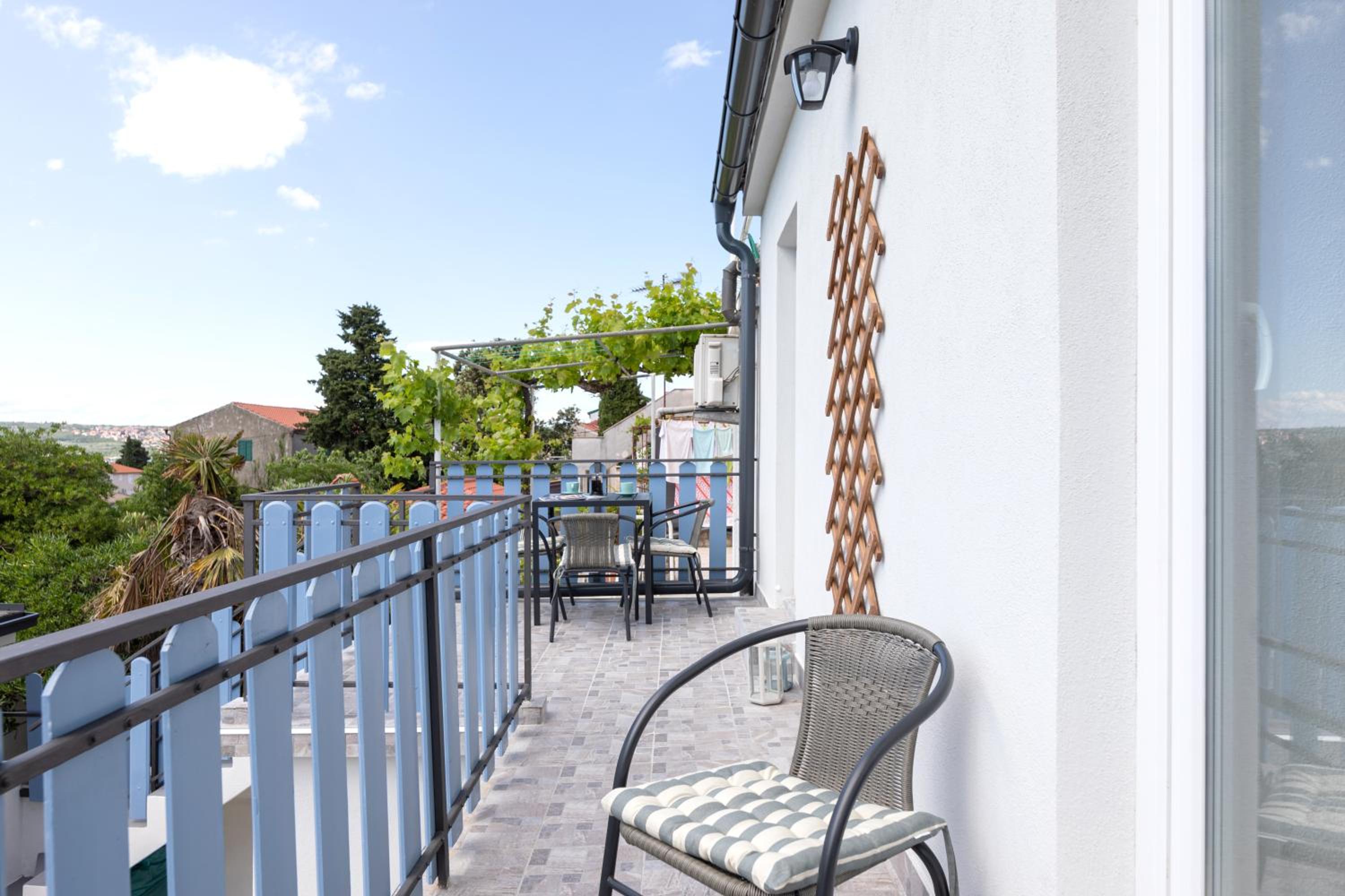 MIA Family Apartments Punat view 5