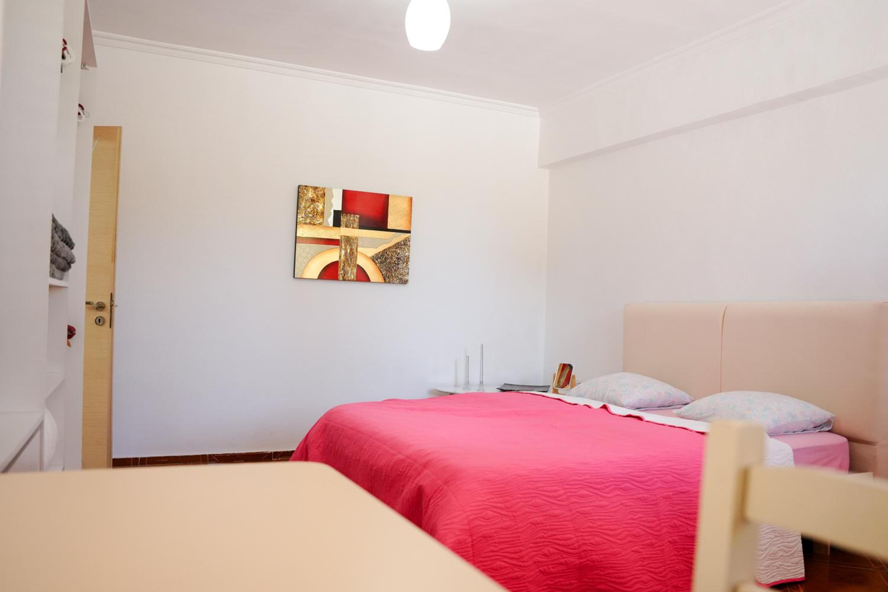 Tirana Centre Lions Gate 1 Apartment