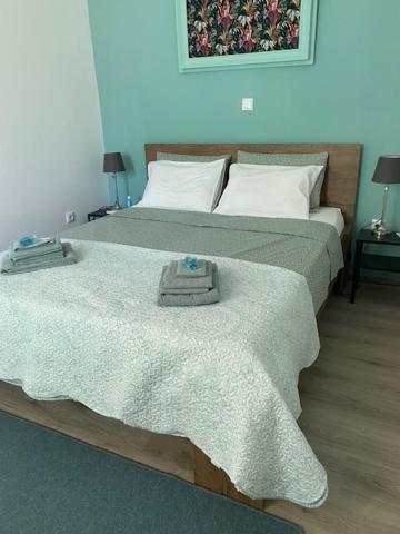 Spata Lykourgos Homes