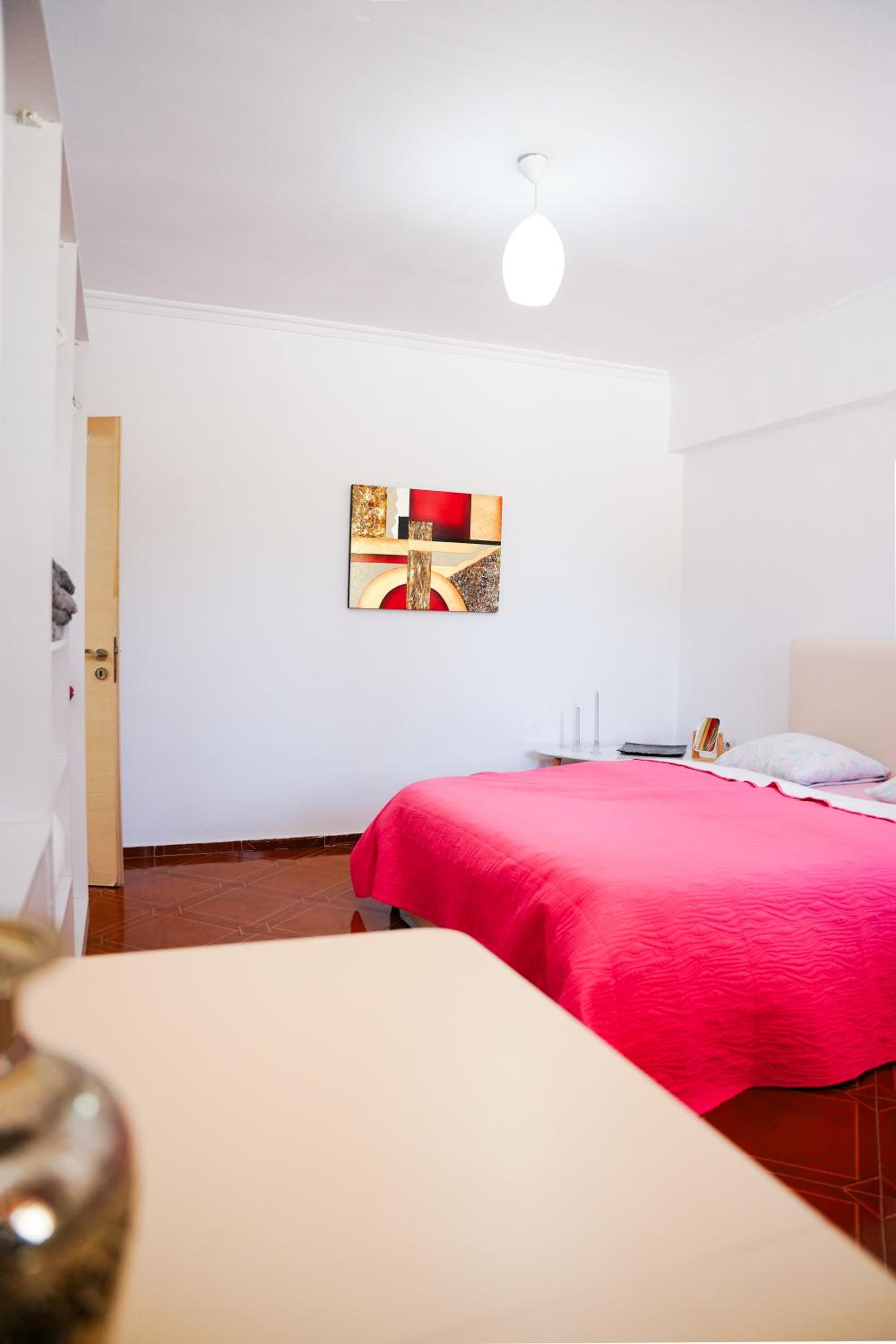 Tirana Centre Lions Gate 1 Apartment