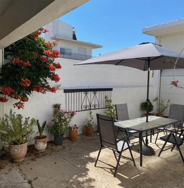 Spata Lykourgos Homes