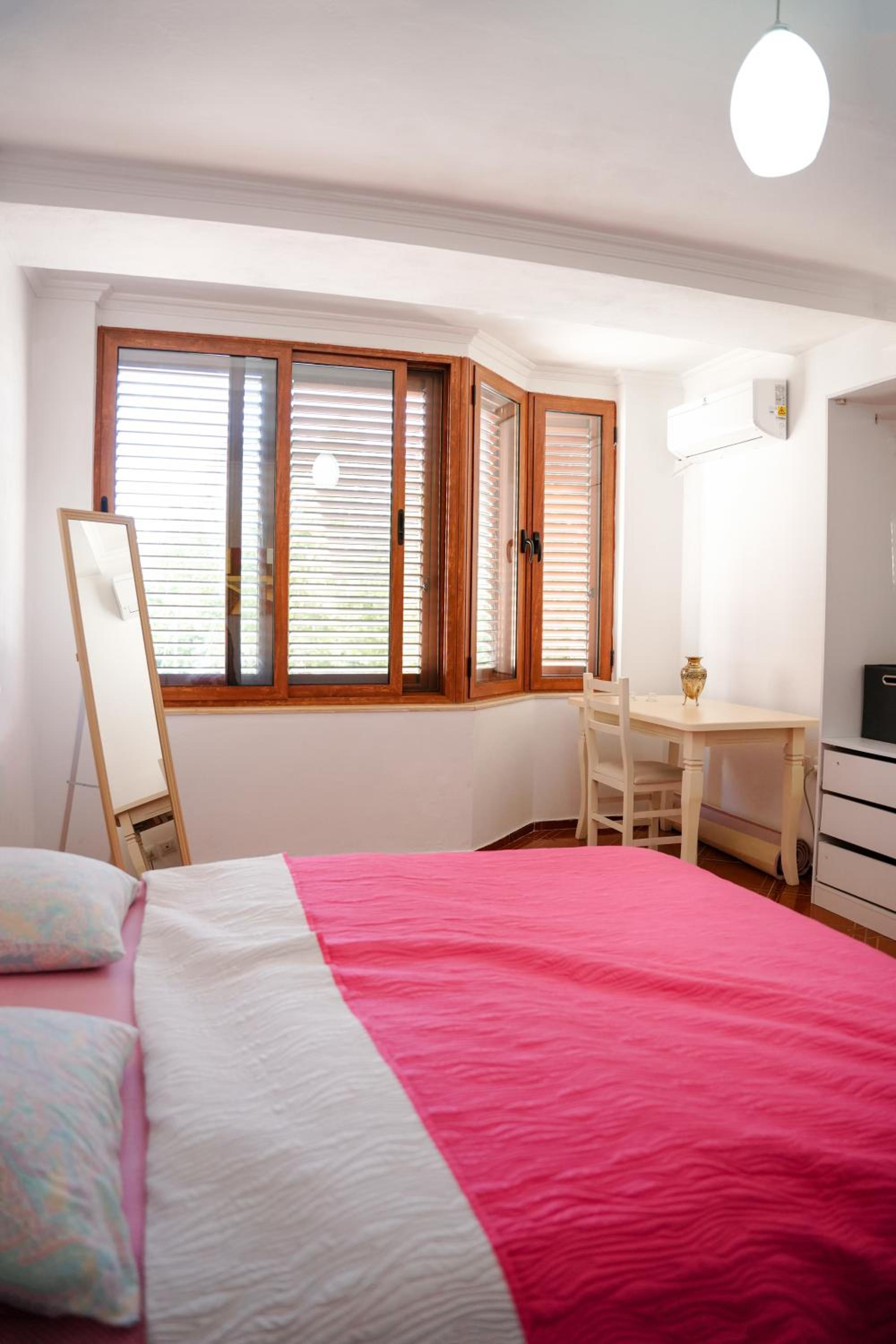 Tirana Centre Lions Gate 1 Apartment