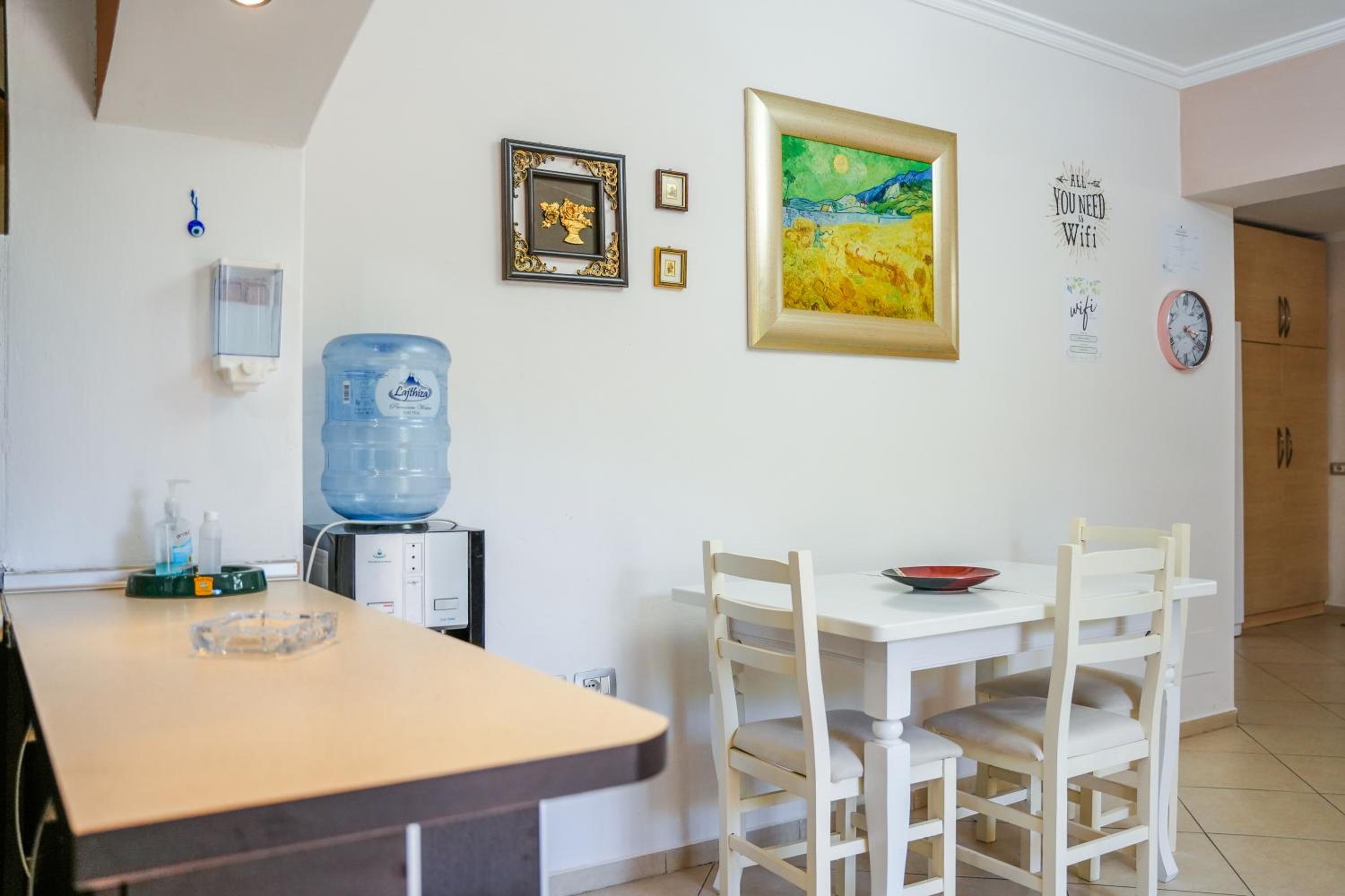 Tirana Centre Lions Gate 1 Apartment