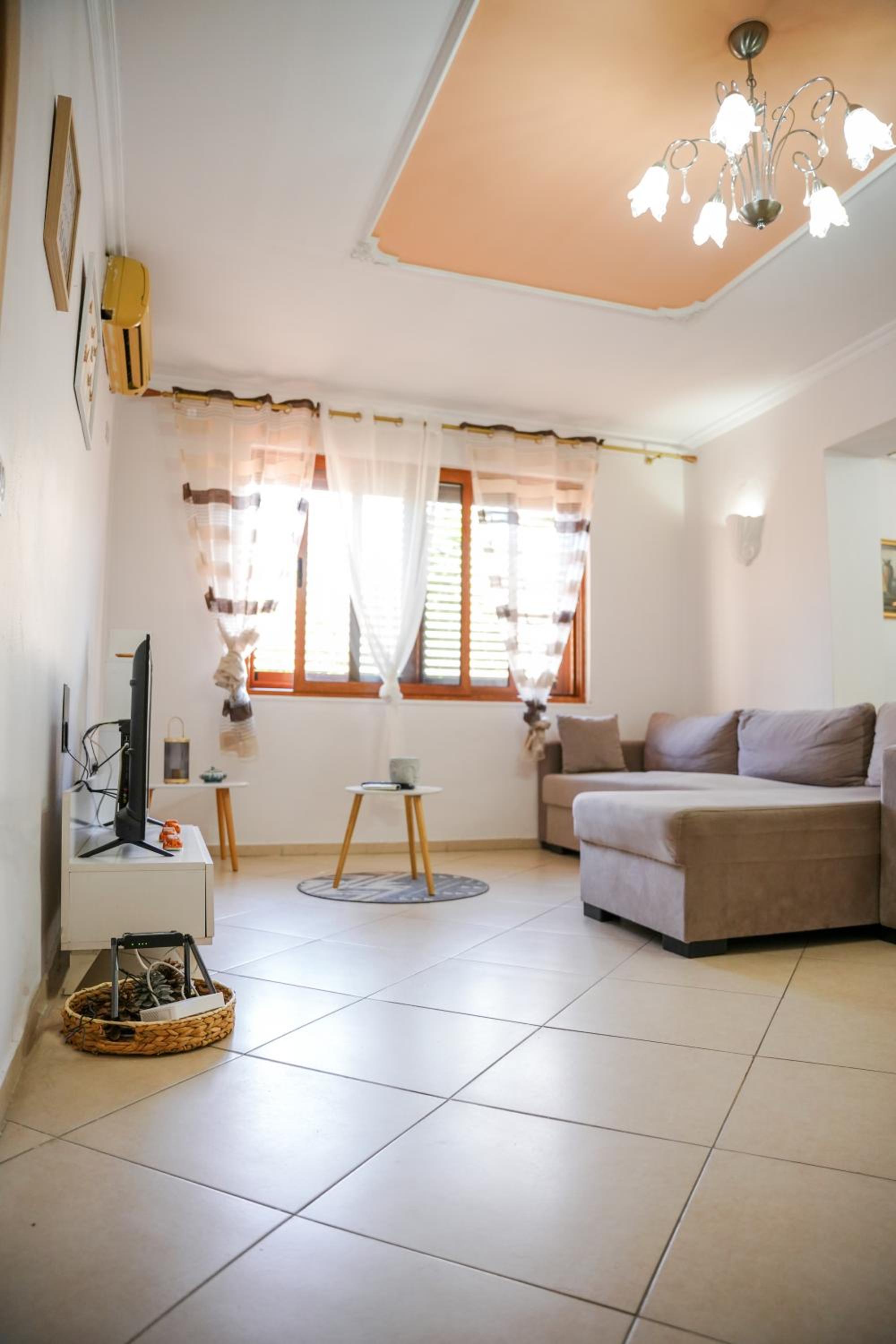 Tirana Centre Lions Gate 1 Apartment