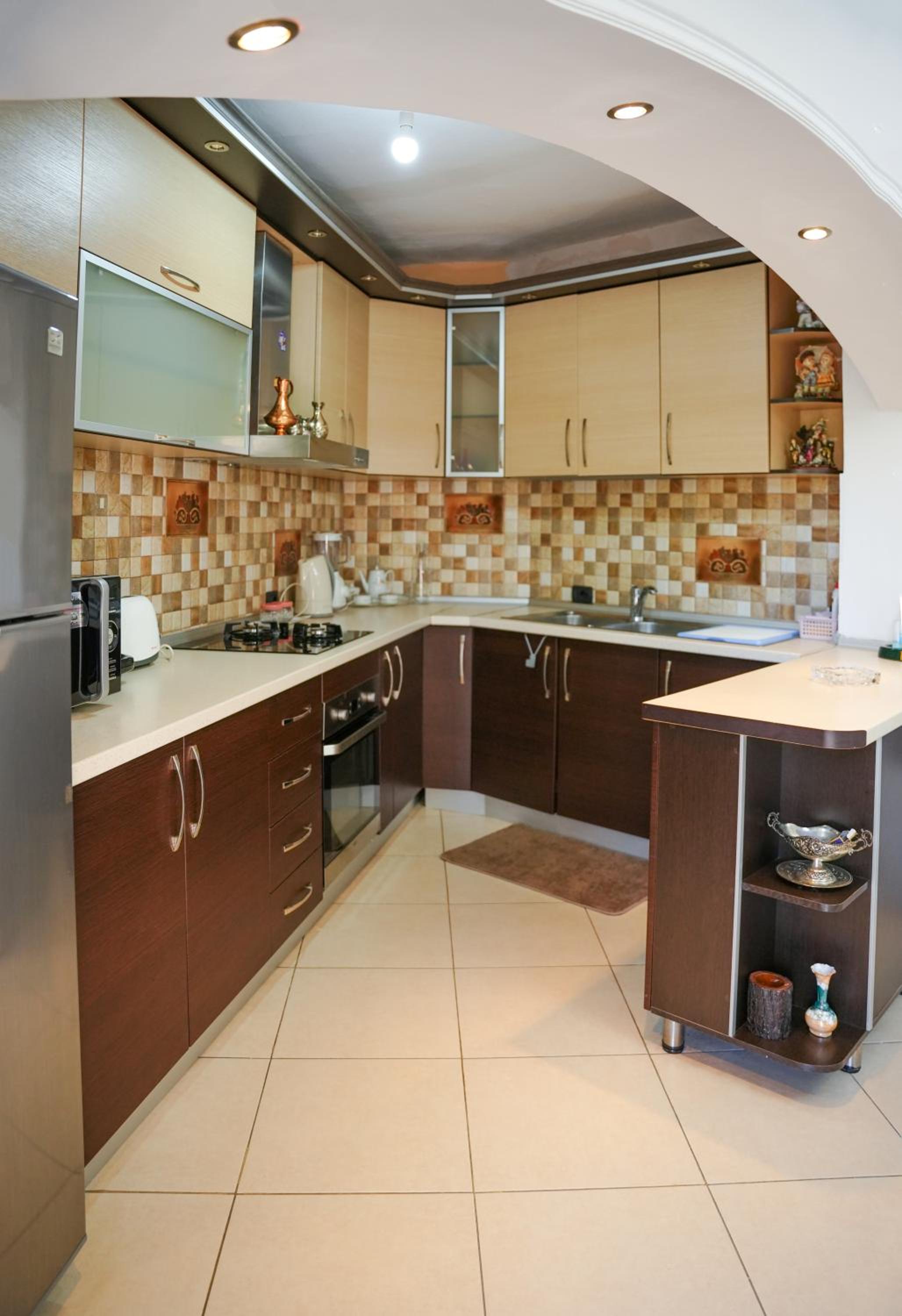 Tirana Centre Lions Gate 1 Apartment