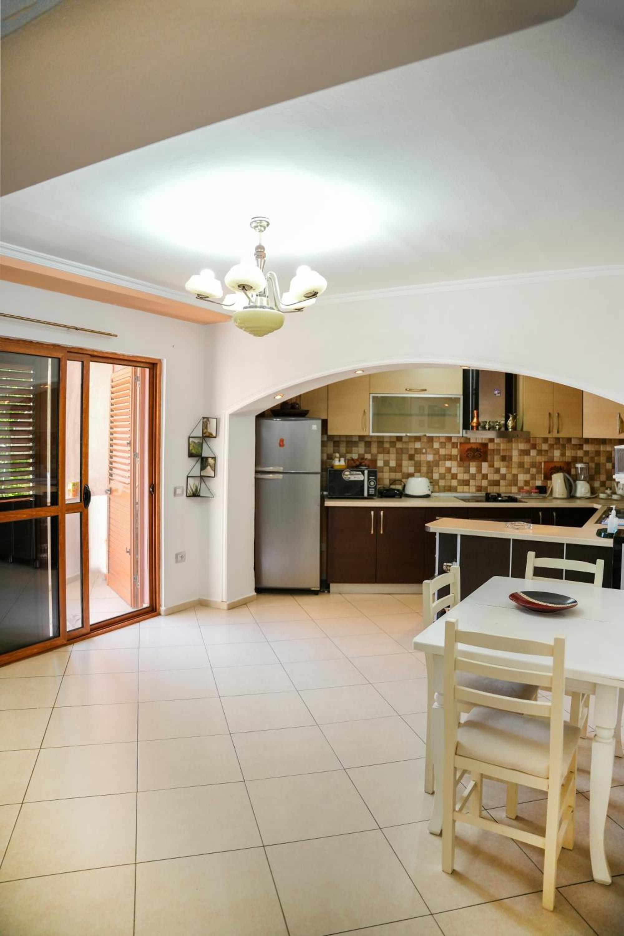 Tirana Centre Lions Gate 1 Apartment