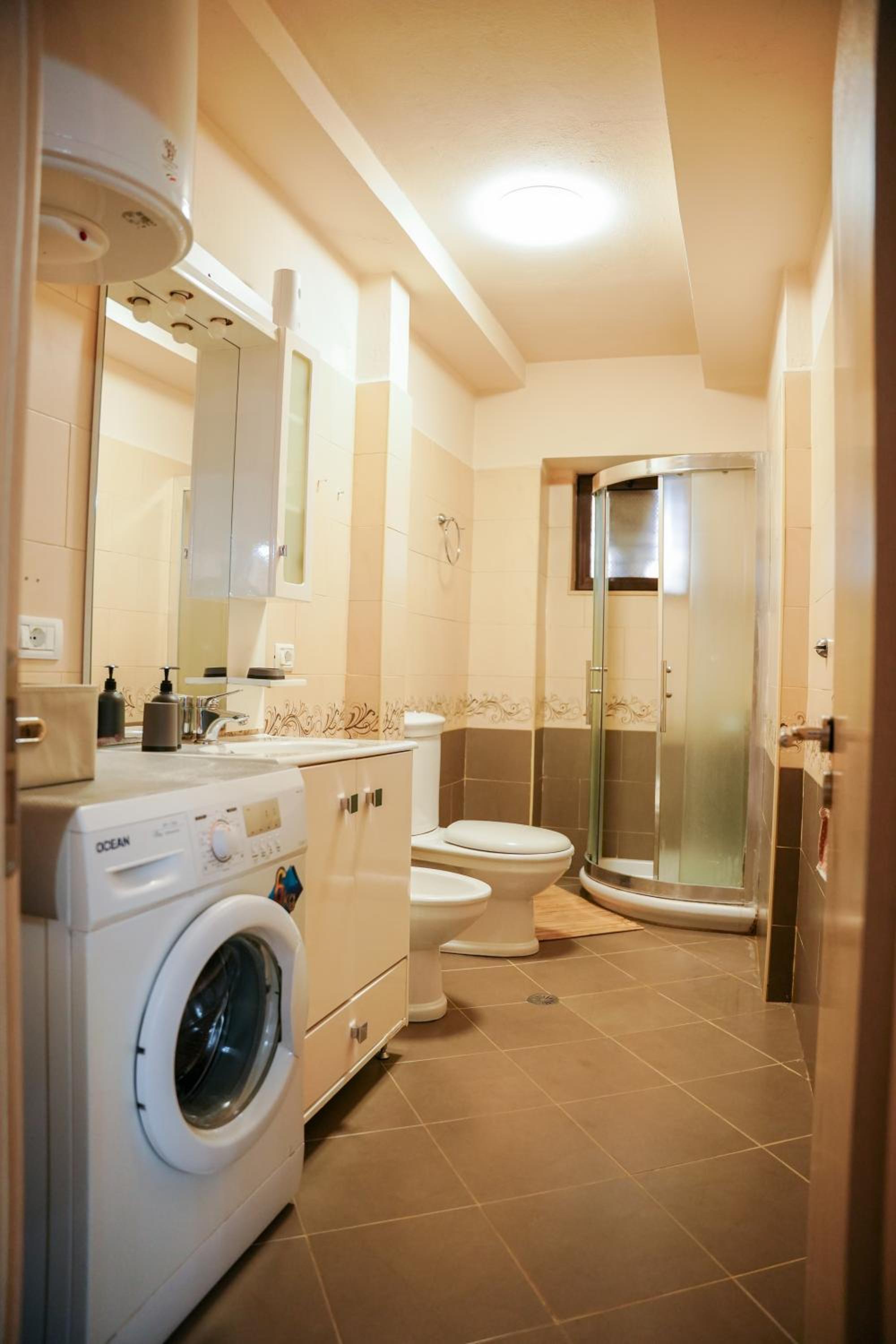Tirana Centre Lions Gate 1 Apartment