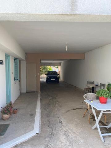 Spata Lykourgos Homes