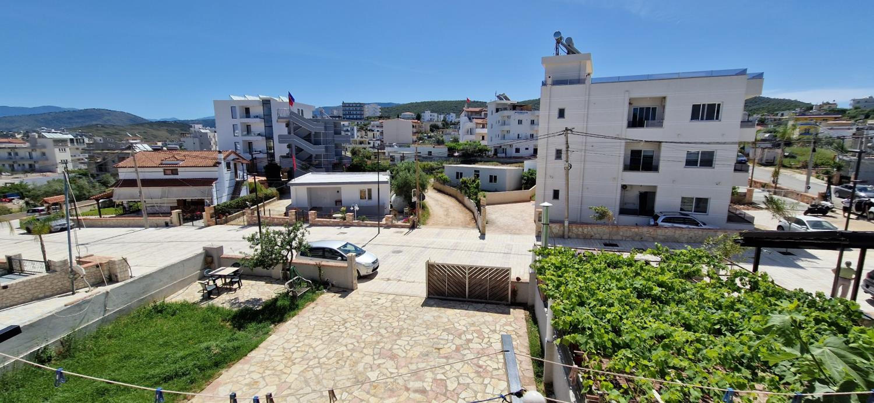 Vila Henri