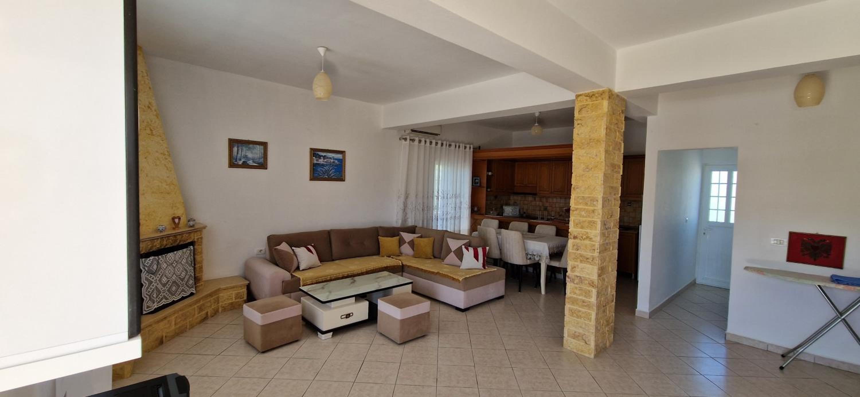 Vila Henri