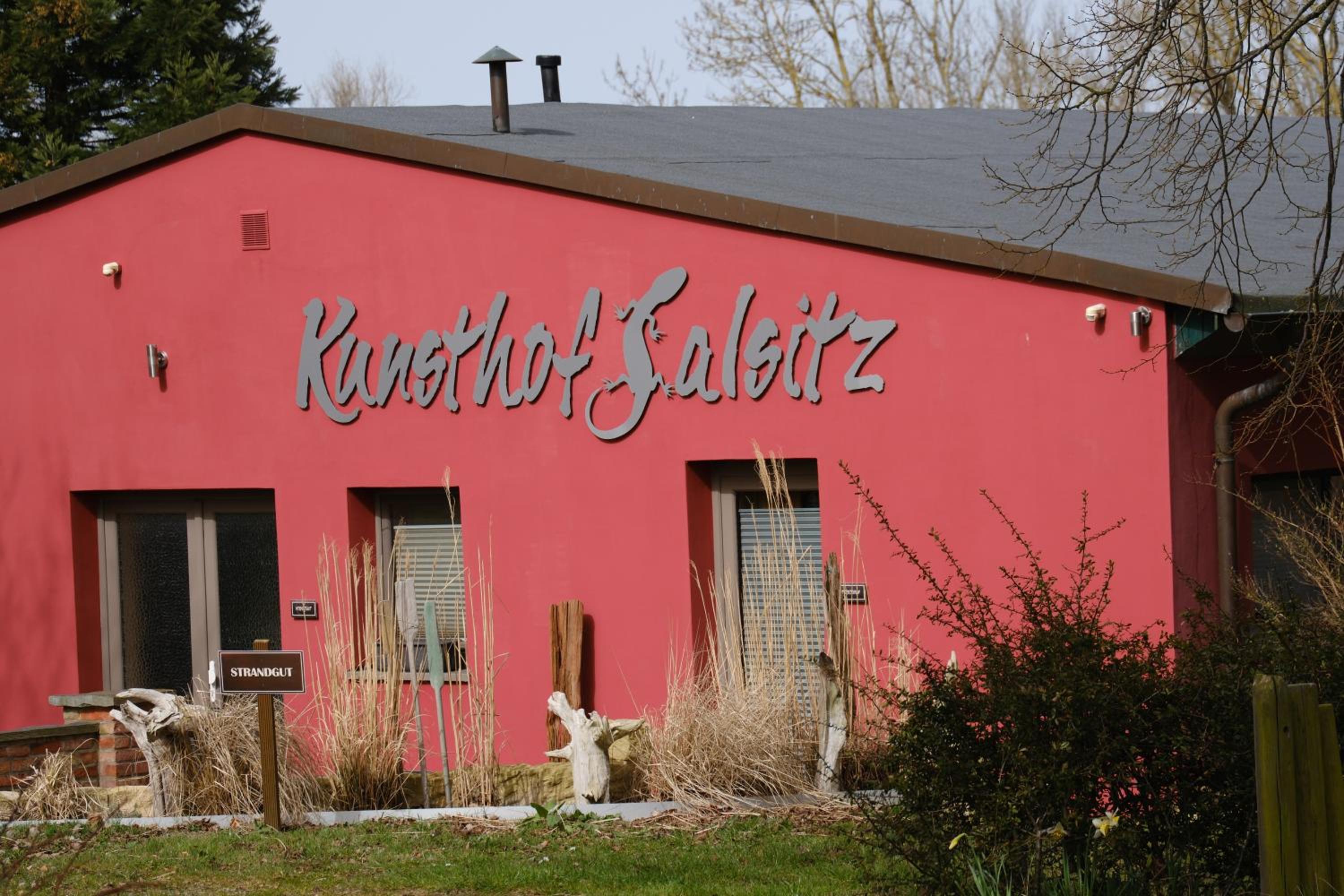 Kunsthof Salsitz