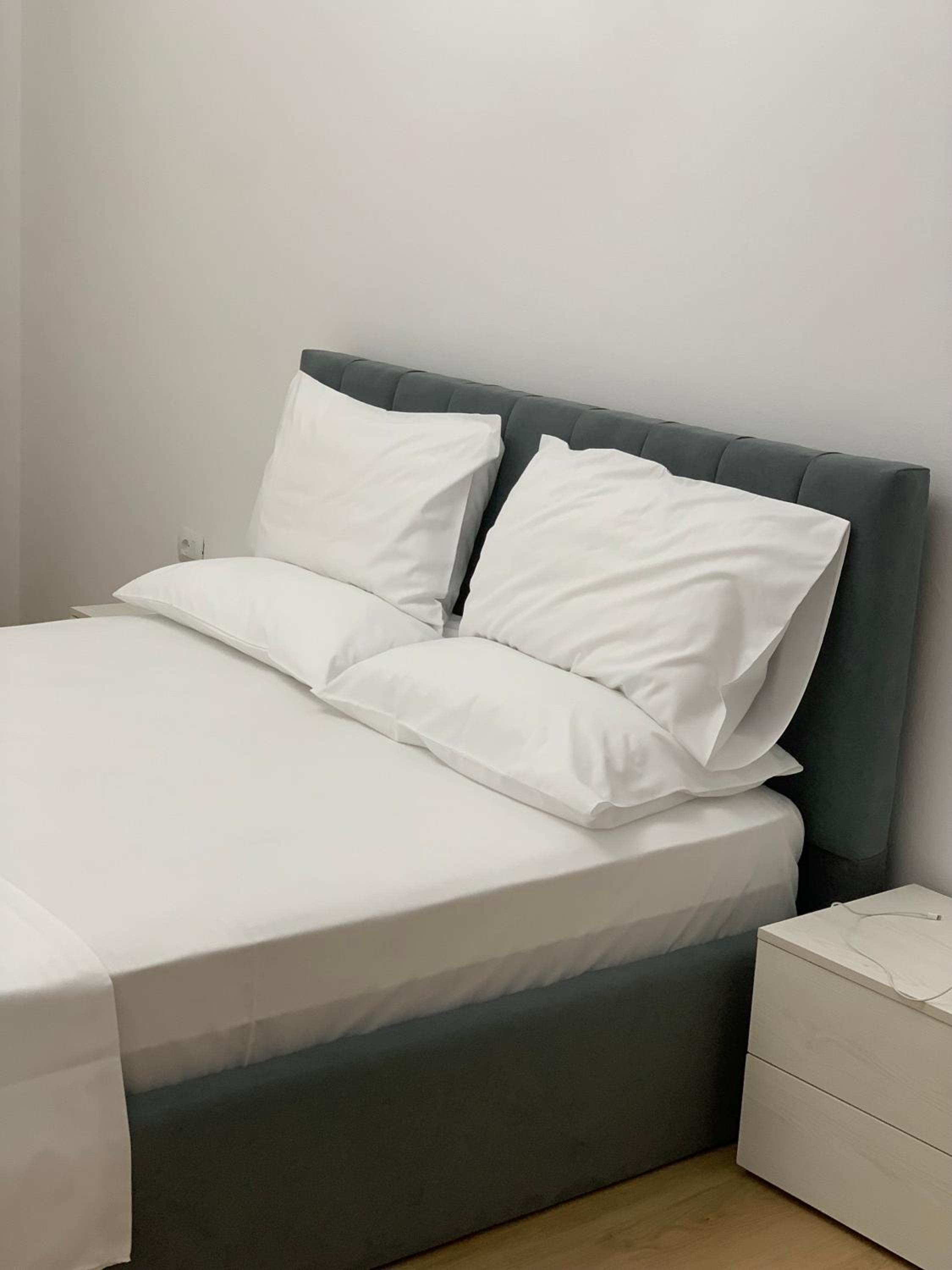 City Center Apartment