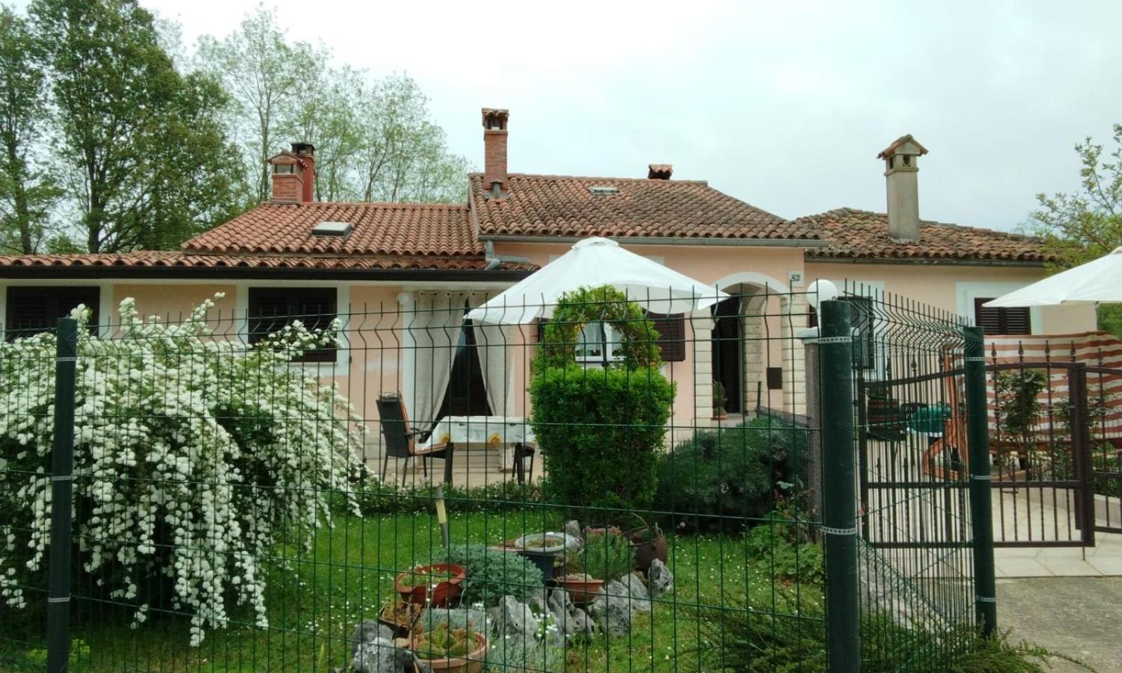 Apartman Marija