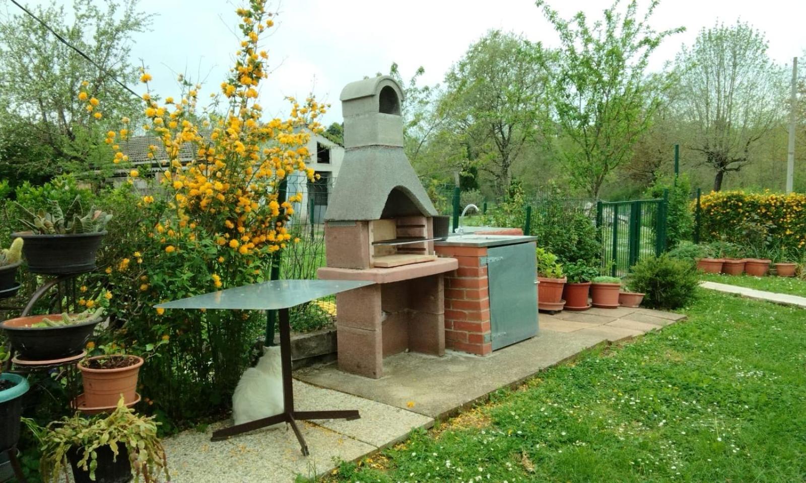 Apartman Marija