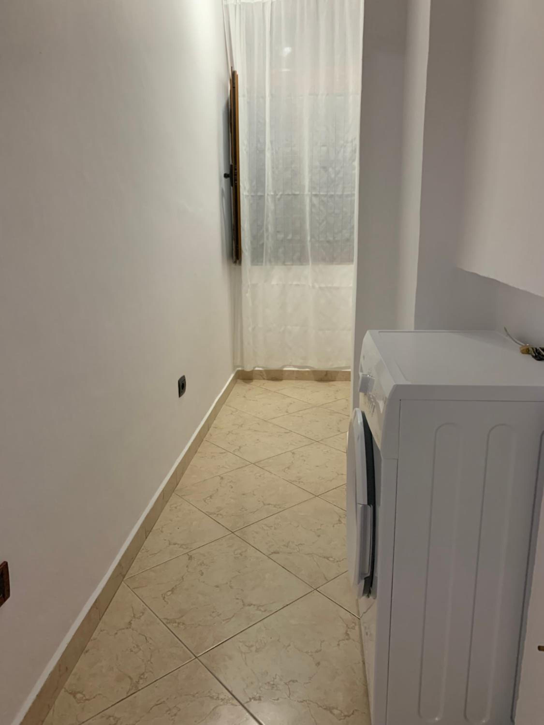 City Center Apartment