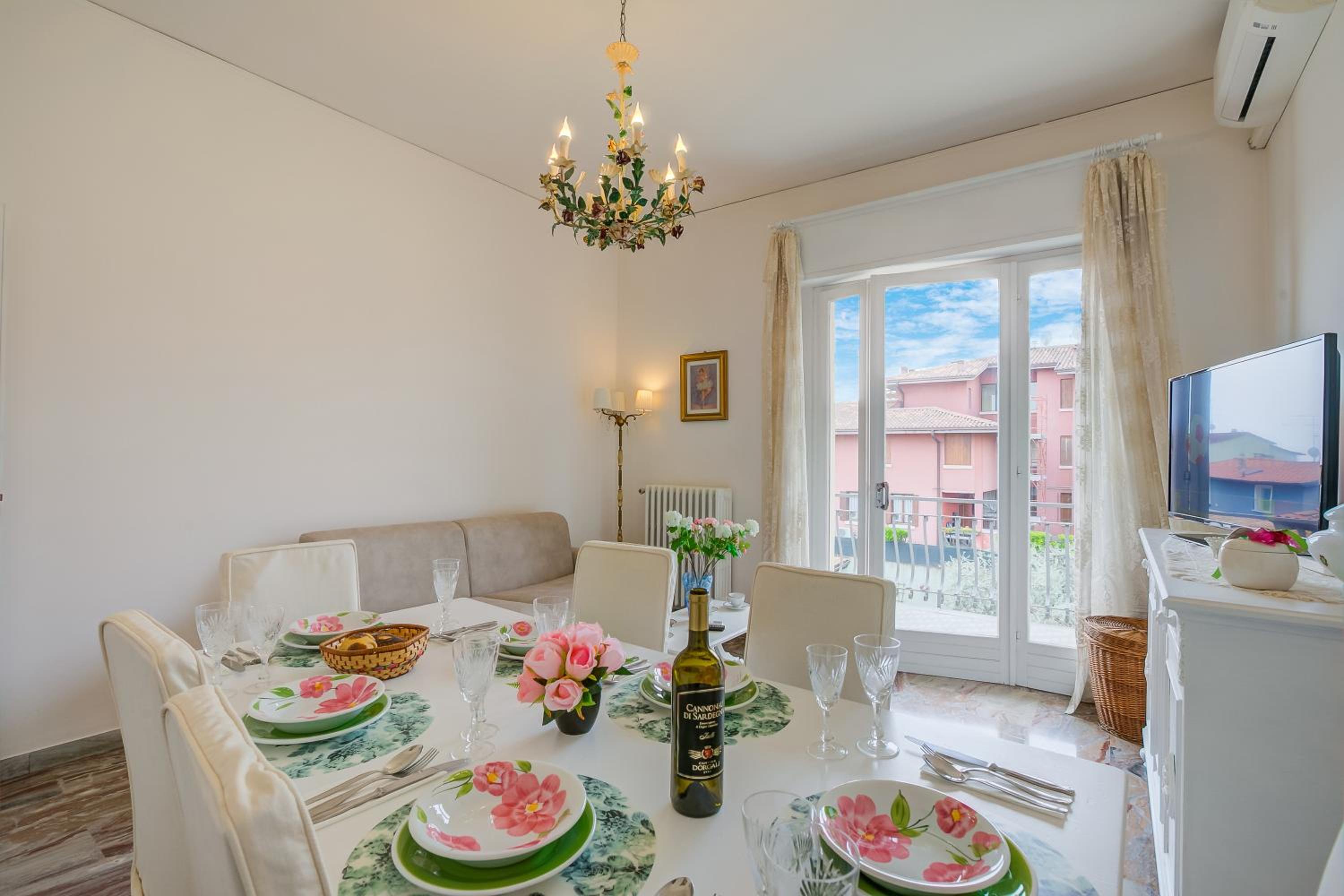 Hotel Casa Milly - Happy Rentals - Image 1