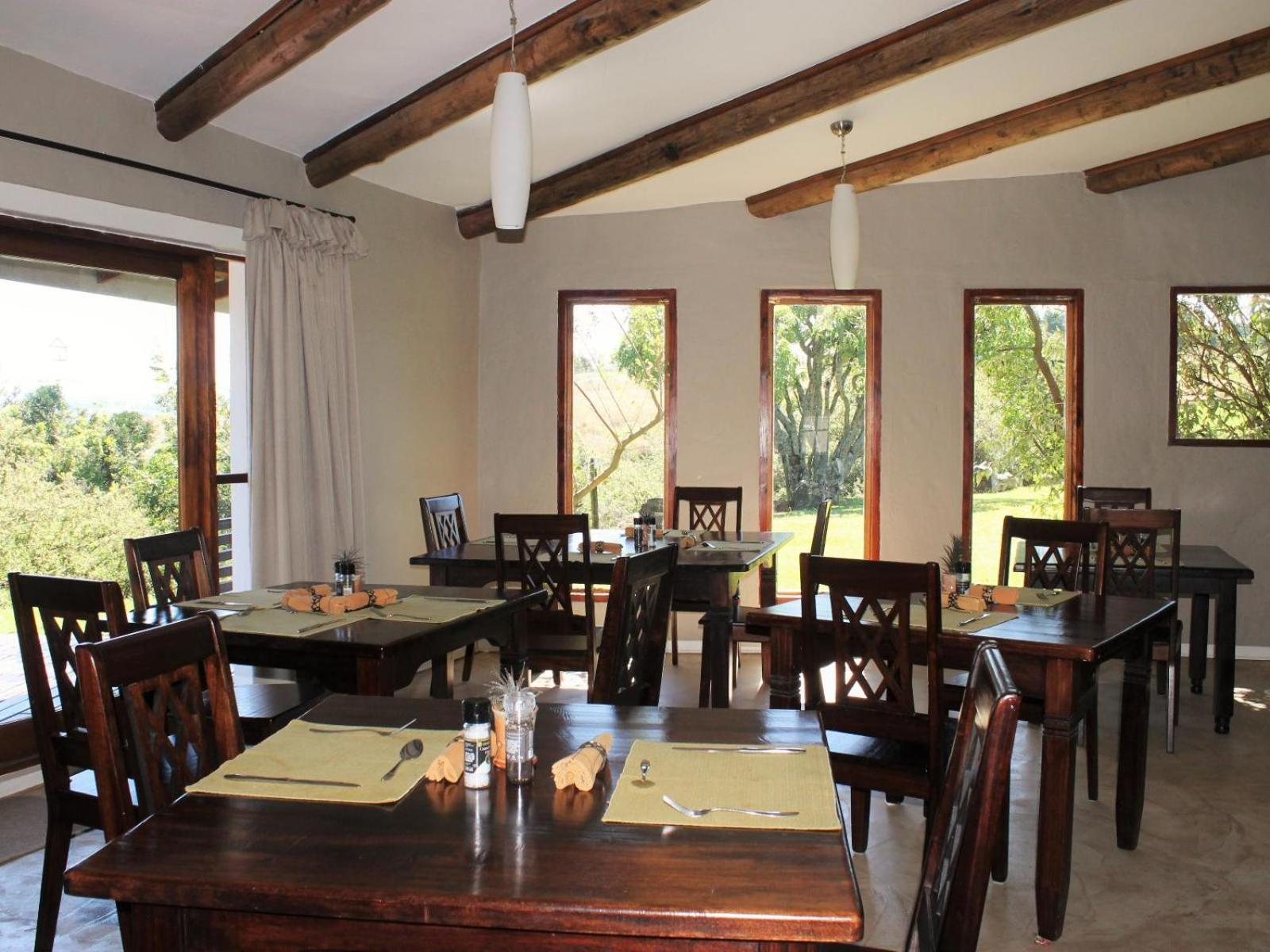 Midlands Forest Lodge